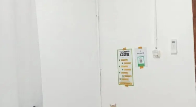 Номер Standard Kostel Rumah Nenek