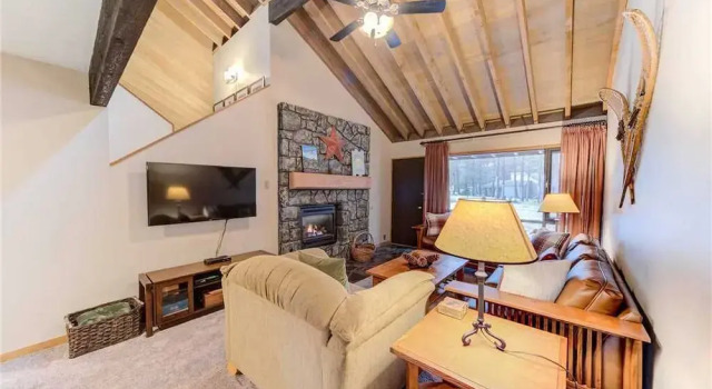 Meadow Private Vacation Home Condo 4, Varaa Hotelli SPA-hotellit kohteessa Sunriver, SPA