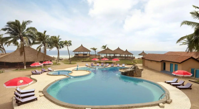 Ramada Resort Accra Coco Beach, Prenota Resort Hotel resort a Greater Accra, Resort