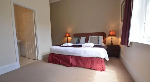 Номер Standard Eversley Hotel