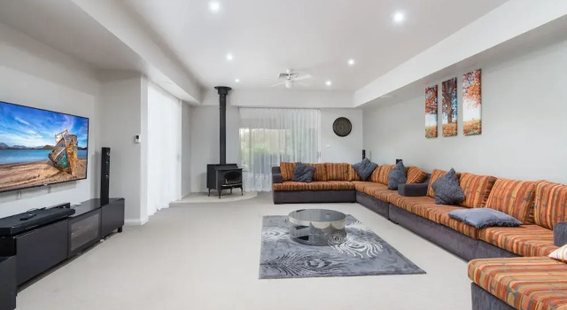 Коттедж Luxury Luxury Bungalow
