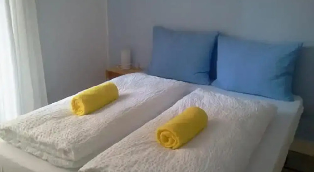 Двухместный номер Standard Casa Al Sur Terraza Hostel