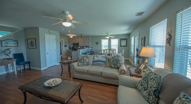 Casa Del Corazon - 3 Br Home