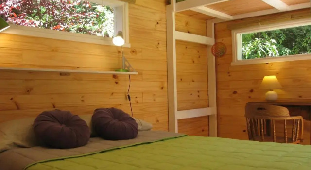 Номер Standard Dodo House Bed & Breakfast