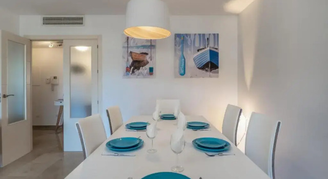 Апартаменты 2287-Amazing apt 3bedrooms with huge terrace