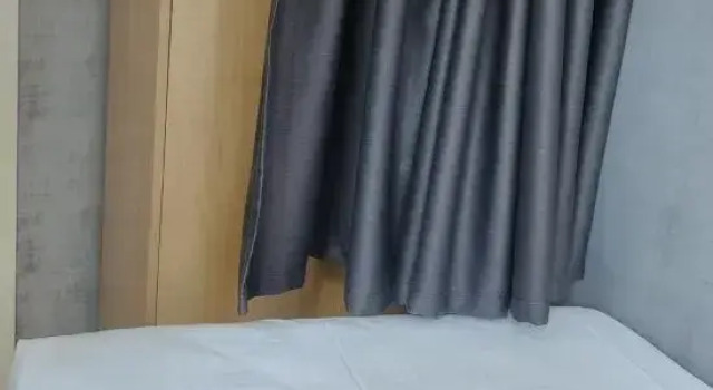 Кровать в общем номере (женский номер) Wohkoon Sun Youth Hotel (Beijing International Trade SKP)