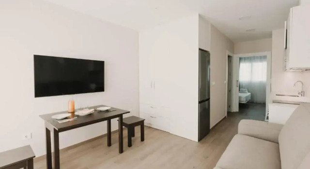 Apartamentos SubUp, Reserva ahora Apartamento Cabo de Palos Costa Cálida