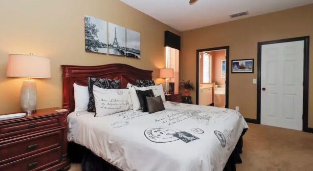 Коттедж 7 Bedrooms Perfect For Large Families Or Groups!