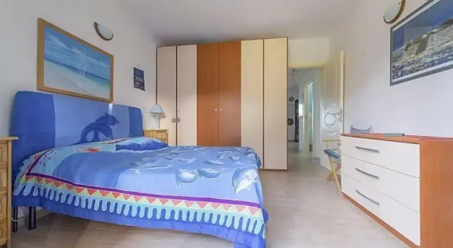 Villa Medusa, Rezervovat Vila Hotely v Elba s parkováním, Parkování