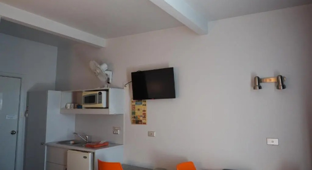Двухместный номер Standard с видом на озеро Waterfront Lodge Motel