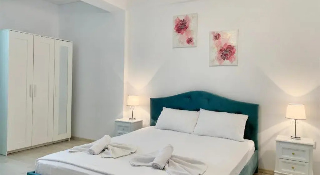 ApartHotel Mamaia Nord Stefan 3 MN