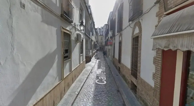 Apartamento San Miguel junto Tendillas