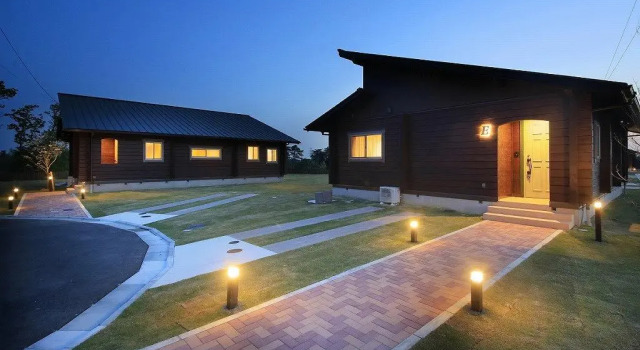 Cottage Oyumino, Réserver Maison de vacances Villas à Chiba, Villa