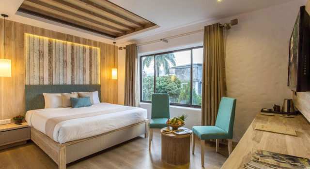 Hotel Barahi Pokhara