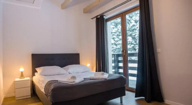 Апартаменты Aston -domek przy lesie, przestronny, apartamenty