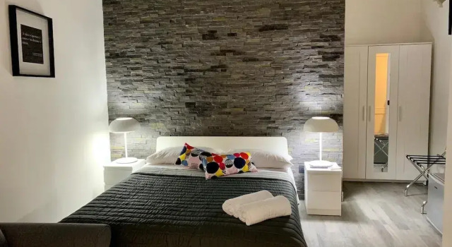 Номер Standard Franz Guest House