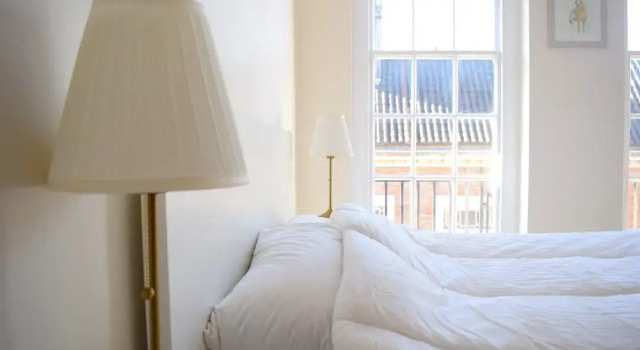 4 Bedroom Home In Marylebone, Varaa Huoneisto Asunnot kohteessa Merseyside, Huoneisto