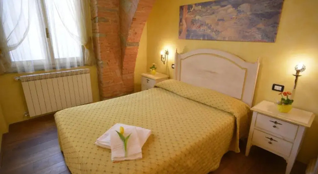 Двухместный номер Standard B&B La Casa dei Tintori