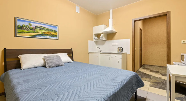 ColorSpb Apartments Gorokhovaya 3, Забронировать Апартаменты/квартира Адмиралтейский район Санкт-Петербург, рядом с Биржевой мост