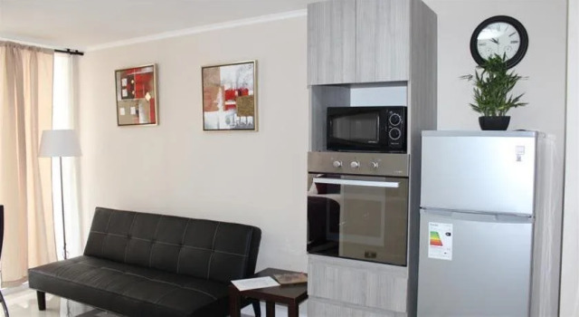 Dream Suites, Забронировать Отель Отели Сантьяго с бассейном, рядом с Муниципальный театр Сантьяго, Бассейн