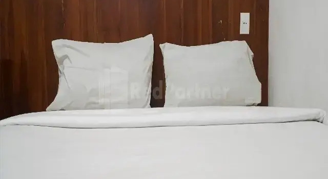 New OS Residence RedPartner, Rezervovat Hotel Hotely v Medan s parkováním, Parkování