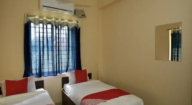 OYO 15474 The Village Inn, Book Hotel Hotels in Orissa with Breakfast, Breakfasts
