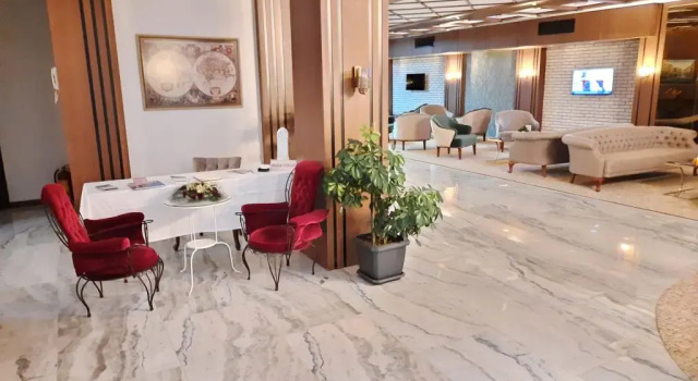 Nadir Business Hotel