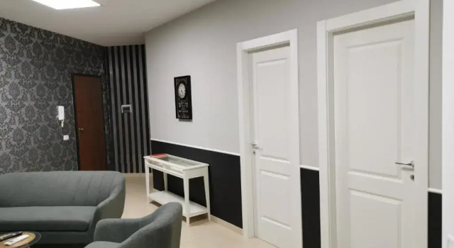 Люкс Deluxe La Maison Latina Guest House