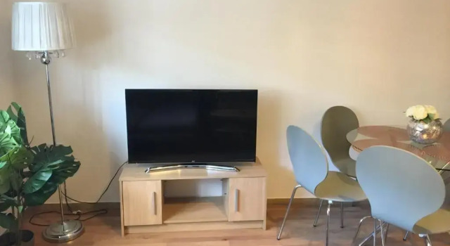 Апартаменты Flats near football clubs