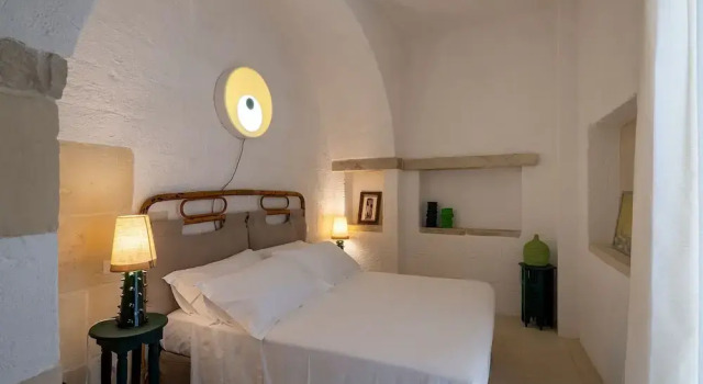 Empireo Riad, Book Hotel Hotels in Poggiardo with Parking, Parking
