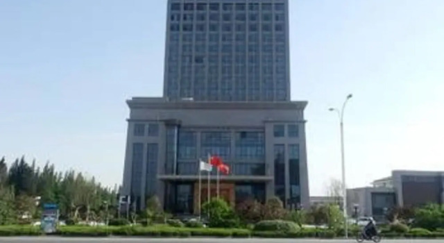Pi Zhou Tian Hong Hotel, Prenota Hotel Hotel a Xuzhou con parcheggio, Parcheggio