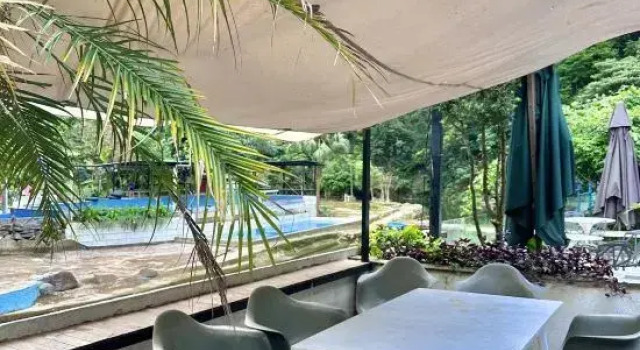 Qingyuan Tea Valley Wenquan Inn, Book Hotel Qingyuan Guangdong