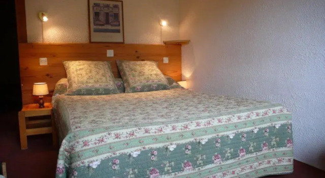 Номер Standard Hotel Franz