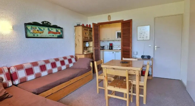 Appartement Méribel, 2 pièces, 4 personnes - FR-1-182-14