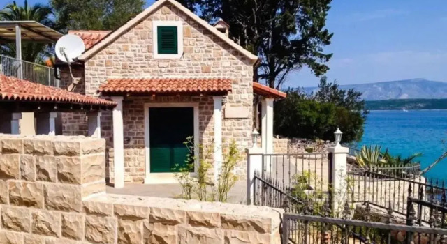 Villa Mala Dora, 预订 别墅 赫瓦尔 Hvar Island