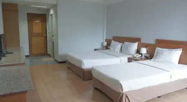 Номер Standard Sport Inn