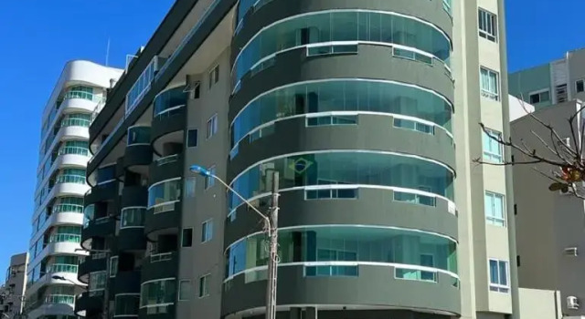 2 Dormitórios Vista Mar