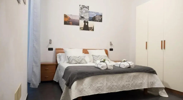 Номер Standard Monteverdi Resort