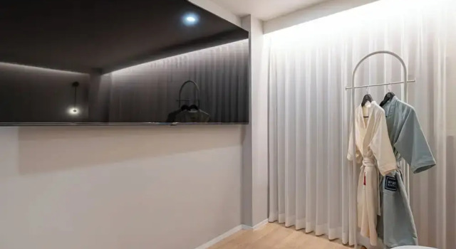 Номер Deluxe No 25 Hotel