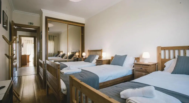 Best Houses 33 - Conchas do Mar