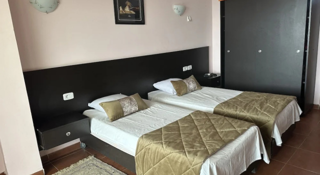 Hotel Galaxy, Prenota Hotel Sfax Sfax
