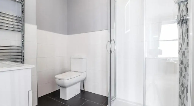 Номер Standard с видом на море Beach Front Guest House