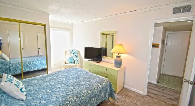 Surfside 60 Unit 303 - 3 Br Condo, Rezerwuj Apartament Midtown 