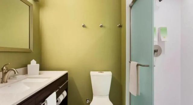 Четырёхместный номер Standard Home2 Suites by Hilton Salt Lake City-Murray, UT