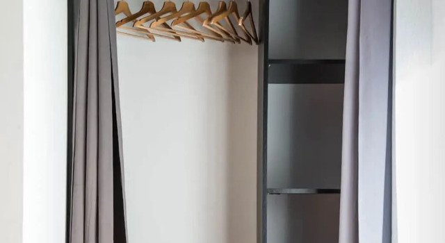 Номер Standard Escale villa