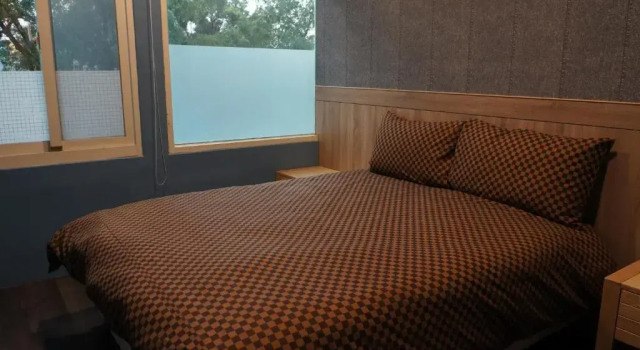 Двухместный номер Standard Lovely Bean Hostel