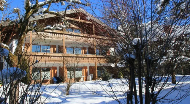 Gästehaus Sinz, Varaa Hotelli SPA-hotellit kohteessa Allgäu, SPA