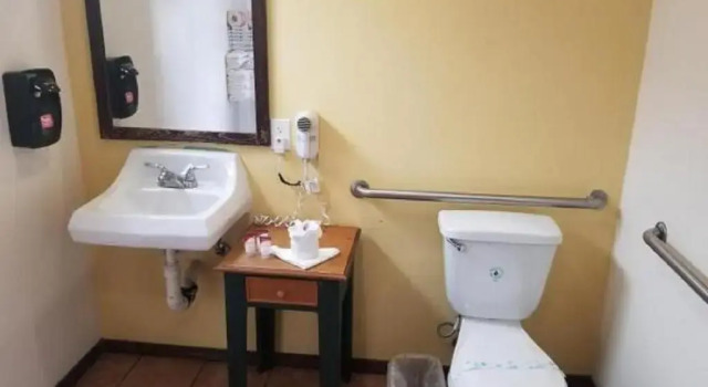 Двухместный номер Standard Casa Bella Inn Downtown LA