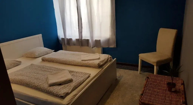 Номер Standard Premier Inn Apartments