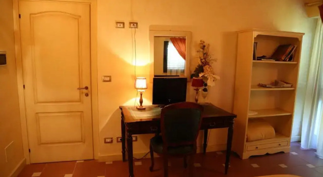 Полулюкс Agriturismo Monticelli